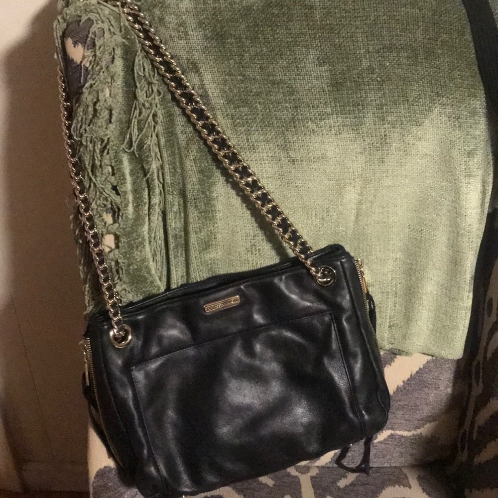 Rebecca Minkoff purse